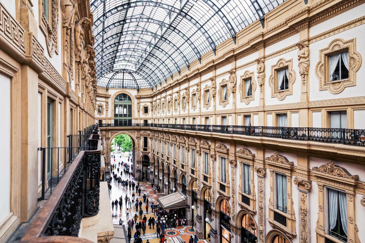 Galleria Vik Milano Εξωτερικό φωτογραφία