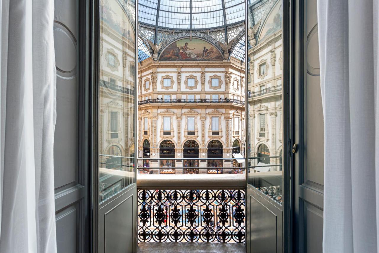 Galleria Vik Milano Εξωτερικό φωτογραφία